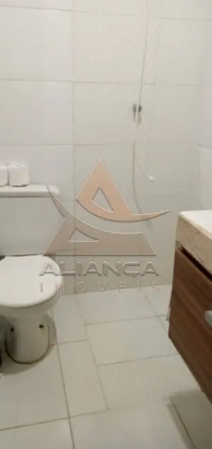 Foto 6 de Apartamento com 3 quartos à venda, 64m2 em Iguatemi, Ribeirao Preto - SP