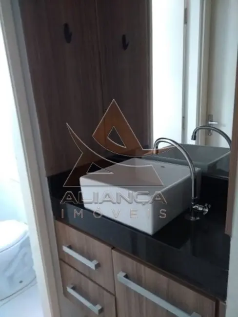 Foto 9 de Apartamento com 3 quartos à venda, 64m2 em Iguatemi, Ribeirao Preto - SP