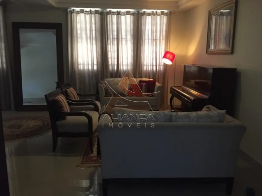Foto 6 de Casa com 3 quartos à venda, 323m2 em Ribeirânia, Ribeirao Preto - SP