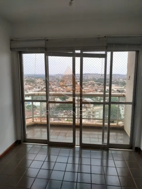 Foto 1 de Apartamento com 1 quarto à venda, 45m2 em Jardim Sumaré, Ribeirao Preto - SP