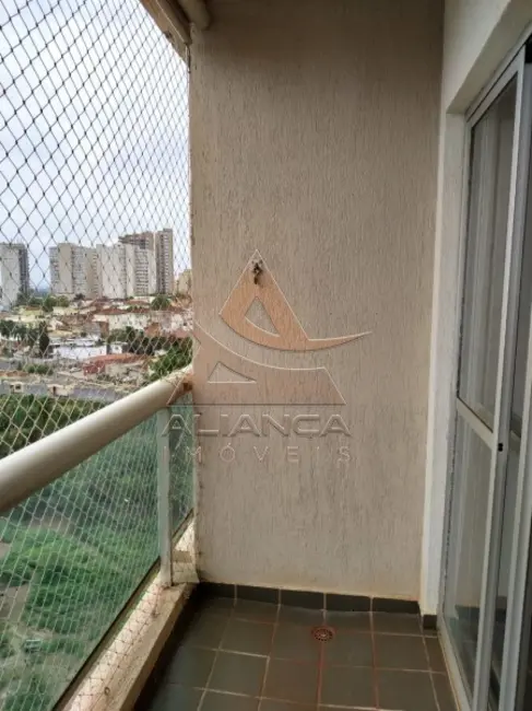 Foto 2 de Apartamento com 1 quarto à venda, 45m2 em Jardim Sumaré, Ribeirao Preto - SP