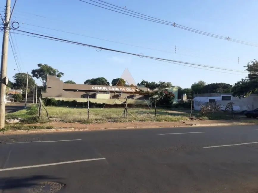 Foto 1 de Fazenda / Haras à venda, 1233m2 em Ipiranga, Ribeirao Preto - SP