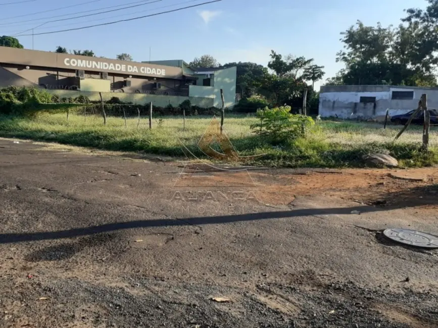 Foto 2 de Fazenda / Haras à venda, 1233m2 em Ipiranga, Ribeirao Preto - SP