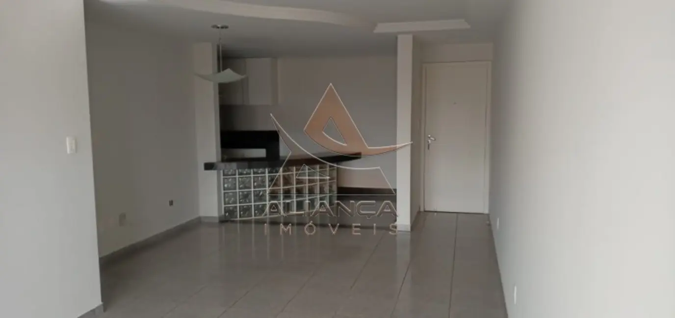 Foto 1 de Apartamento com 3 quartos à venda, 124m2 em Centro, Ribeirao Preto - SP