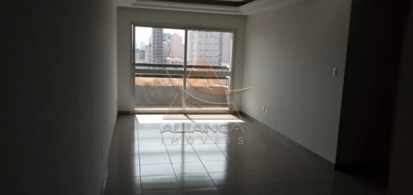 Foto 2 de Apartamento com 3 quartos à venda, 124m2 em Centro, Ribeirao Preto - SP