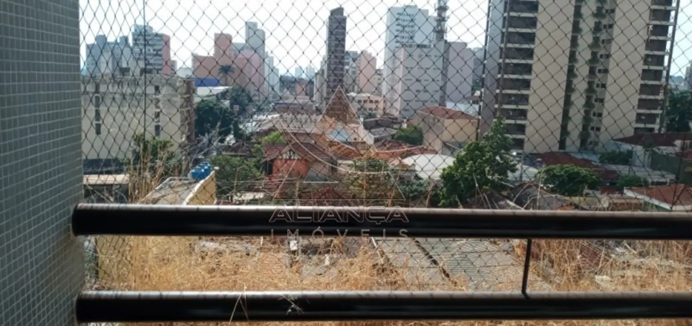 Apartamento com 3 quartos à venda, 124m2 em Centro, Ribeirao Preto - SP - imagem 4 Foto 4 de Apartamento com 3 quartos à venda, 124m2 em Centro, Ribeirao Preto - SP