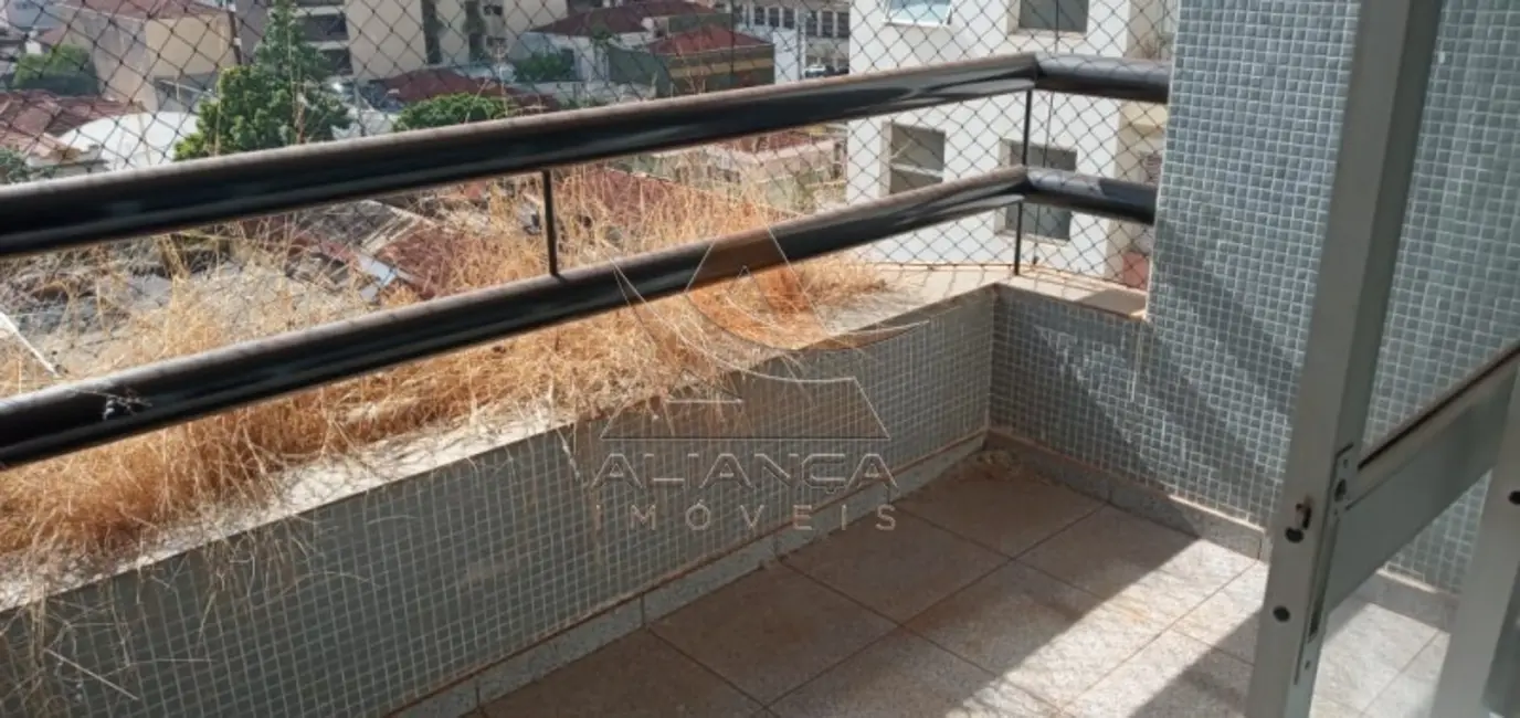 Apartamento com 3 quartos à venda, 124m2 em Centro, Ribeirao Preto - SP - imagem 3 Foto 3 de Apartamento com 3 quartos à venda, 124m2 em Centro, Ribeirao Preto - SP