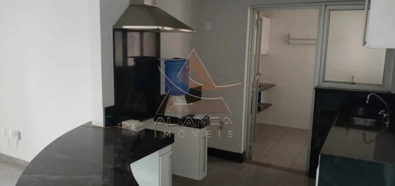 Apartamento com 3 quartos à venda, 124m2 em Centro, Ribeirao Preto - SP - imagem 9 Foto 9 de Apartamento com 3 quartos à venda, 124m2 em Centro, Ribeirao Preto - SP