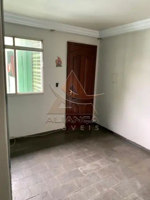 Foto 4 de Apartamento com 2 quartos à venda, 39m2 em Ribeirao Preto - SP