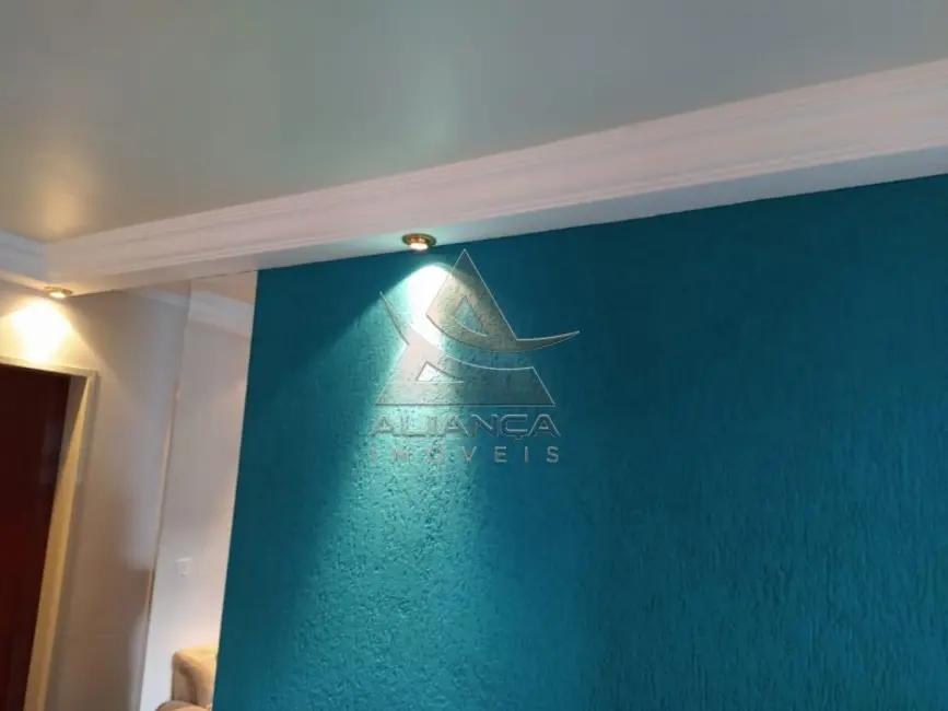 Foto 3 de Apartamento com 2 quartos à venda, 39m2 em Ribeirao Preto - SP