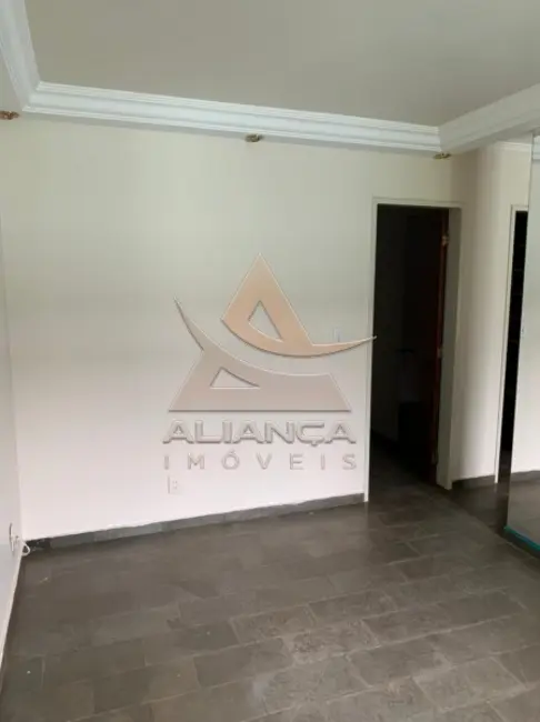 Foto 1 de Apartamento com 2 quartos à venda, 39m2 em Ribeirao Preto - SP