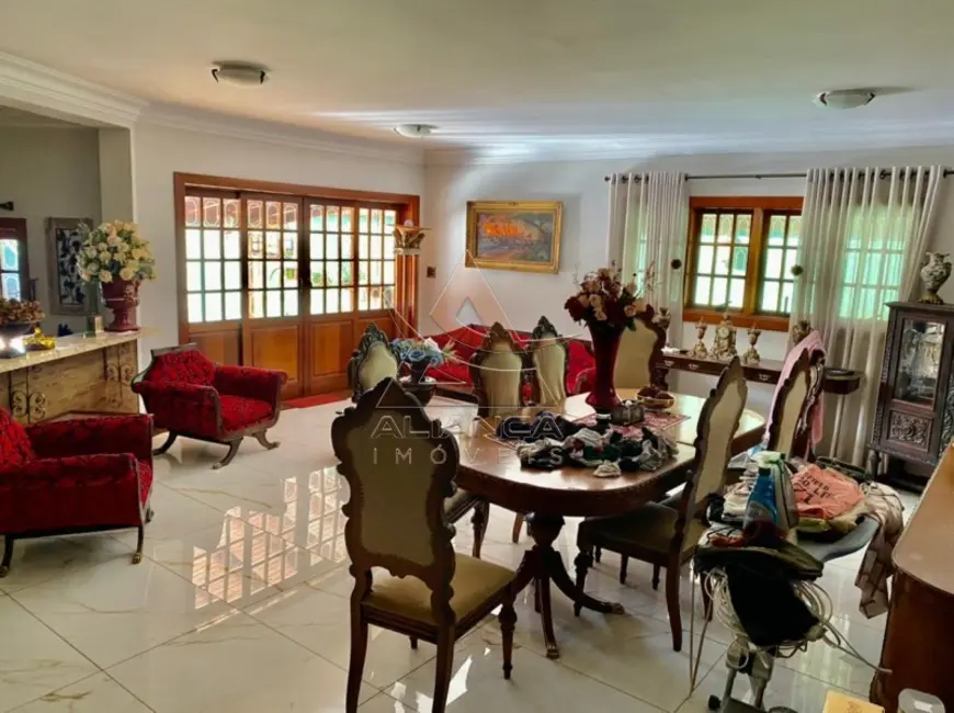 Foto 3 de Casa com 3 quartos à venda, 366m2 em City Ribeirão, Ribeirao Preto - SP