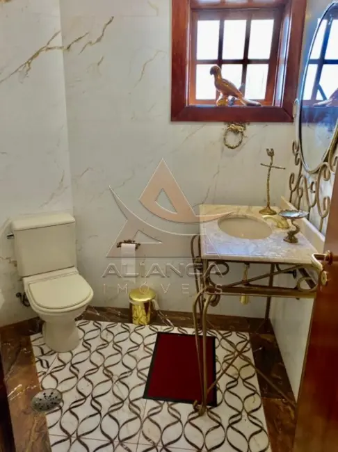 Foto 8 de Casa com 3 quartos à venda, 366m2 em City Ribeirão, Ribeirao Preto - SP