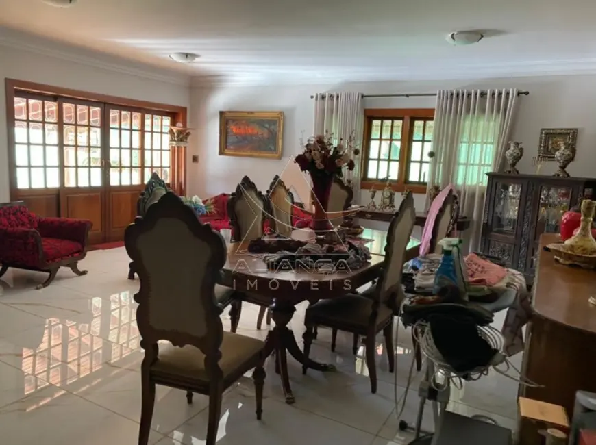 Foto 6 de Casa com 3 quartos à venda, 366m2 em City Ribeirão, Ribeirao Preto - SP