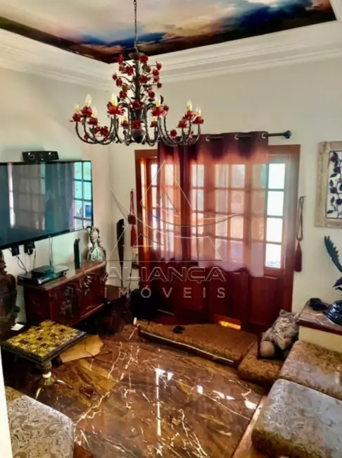 Foto 9 de Casa com 3 quartos à venda, 366m2 em City Ribeirão, Ribeirao Preto - SP