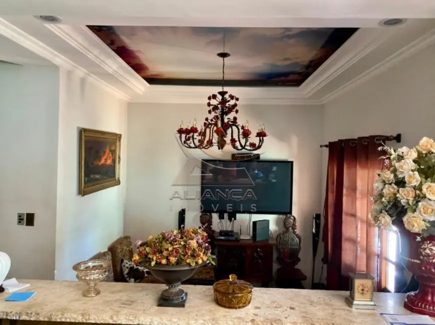 Foto 5 de Casa com 3 quartos à venda, 366m2 em City Ribeirão, Ribeirao Preto - SP