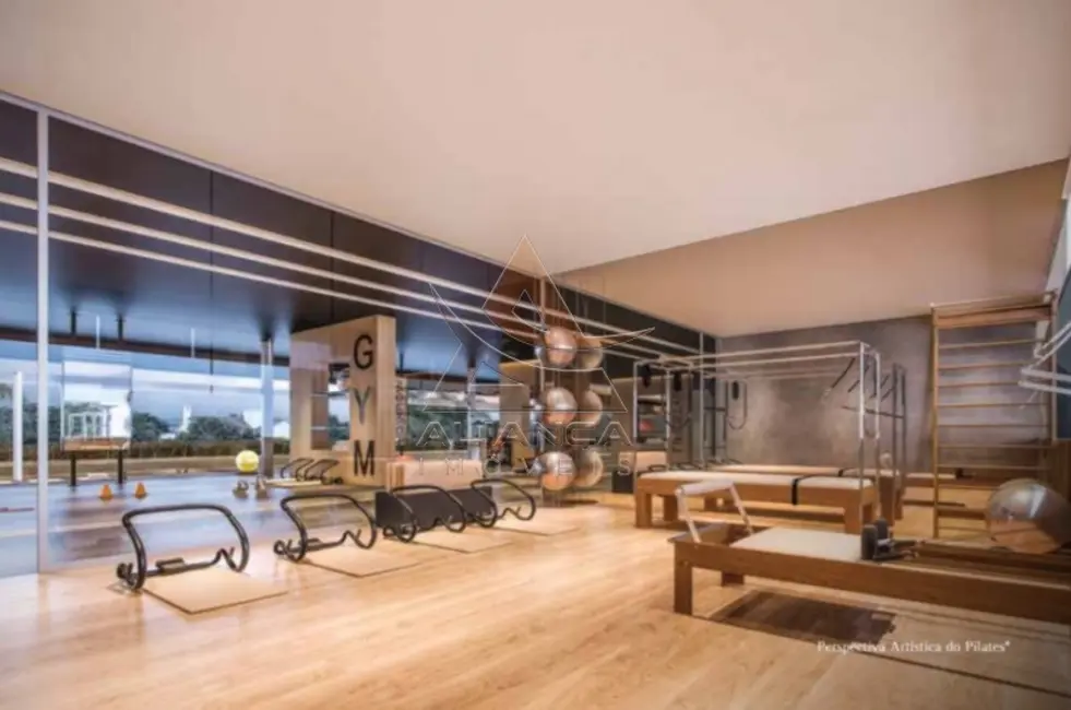 Foto 8 de Apartamento com 2 quartos à venda, 85m2 em Alto da Boa Vista, Ribeirao Preto - SP