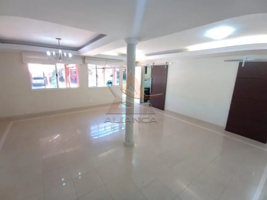 Foto 3 de Casa de Condomínio com 3 quartos à venda, 221m2 em Jardim Interlagos, Ribeirao Preto - SP