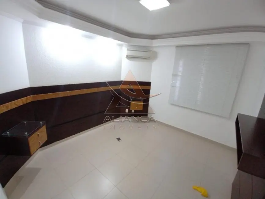 Foto 6 de Casa de Condomínio com 3 quartos à venda, 221m2 em Jardim Interlagos, Ribeirao Preto - SP