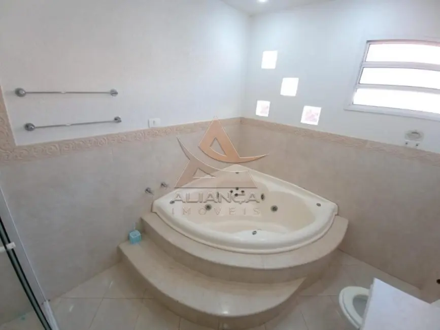 Foto 9 de Casa de Condomínio com 3 quartos à venda, 221m2 em Jardim Interlagos, Ribeirao Preto - SP