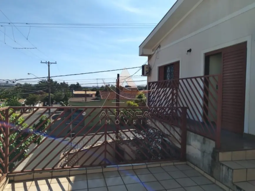 Foto 5 de Casa com 3 quartos à venda, 203m2 em Vila Mariana, Ribeirao Preto - SP