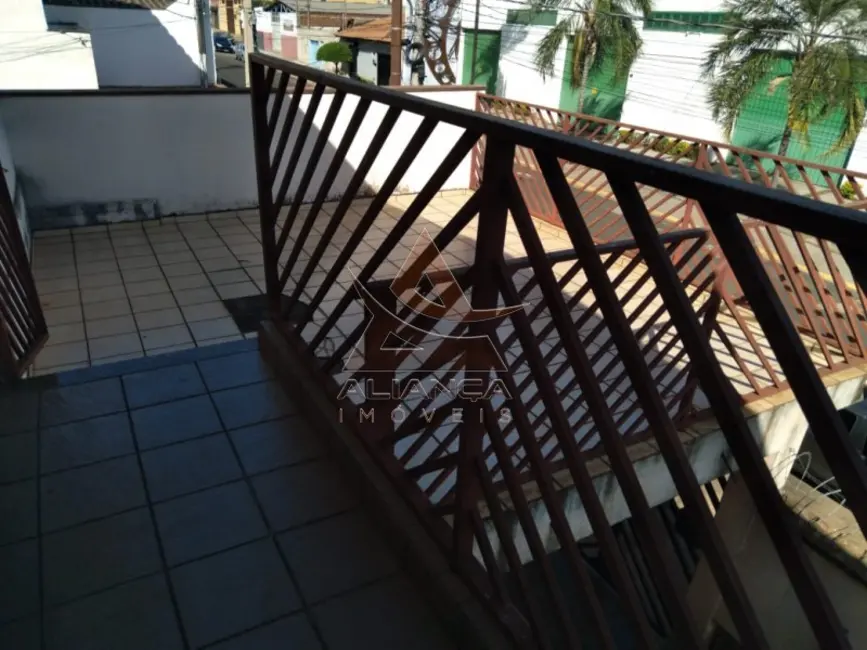 Foto 4 de Casa com 3 quartos à venda, 203m2 em Vila Mariana, Ribeirao Preto - SP