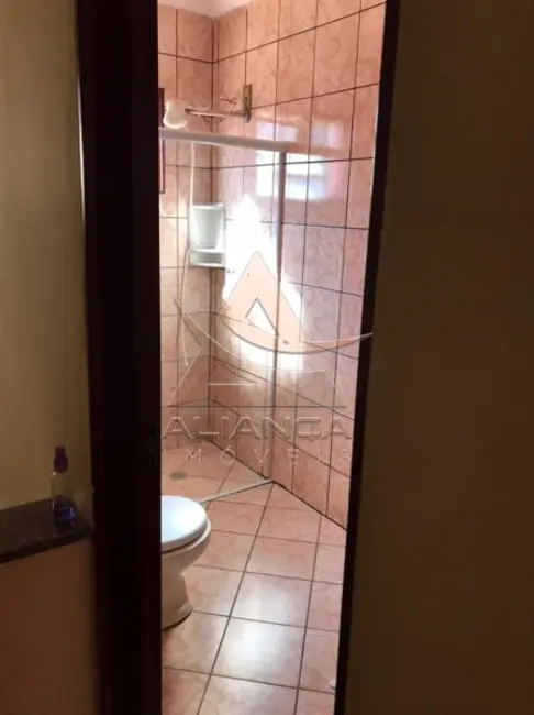 Foto 9 de Casa com 3 quartos à venda, 203m2 em Vila Mariana, Ribeirao Preto - SP