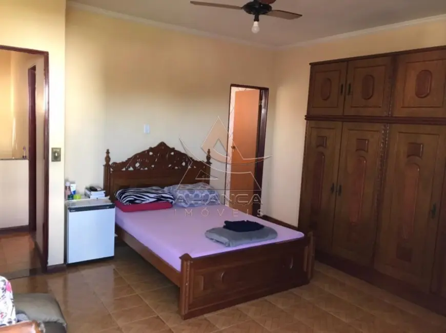 Foto 3 de Casa com 3 quartos à venda, 203m2 em Vila Mariana, Ribeirao Preto - SP