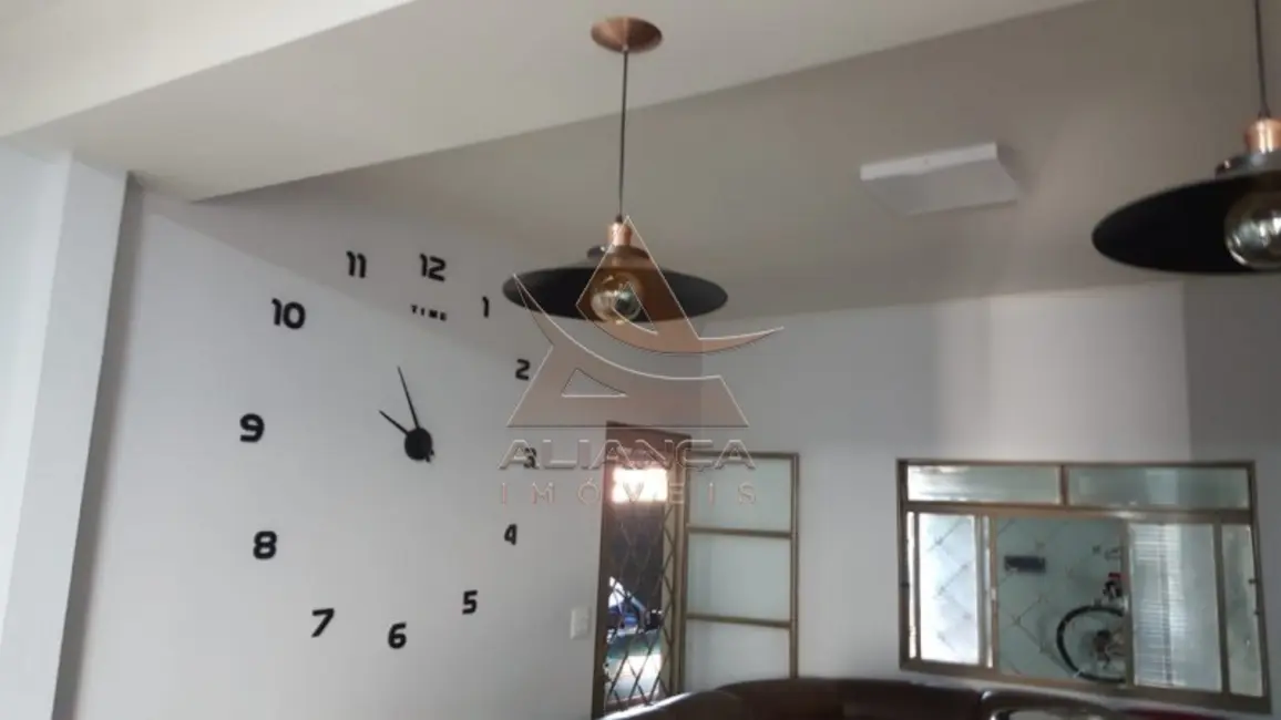 Foto 2 de Casa com 3 quartos à venda, 110m2 em Brodowski - SP