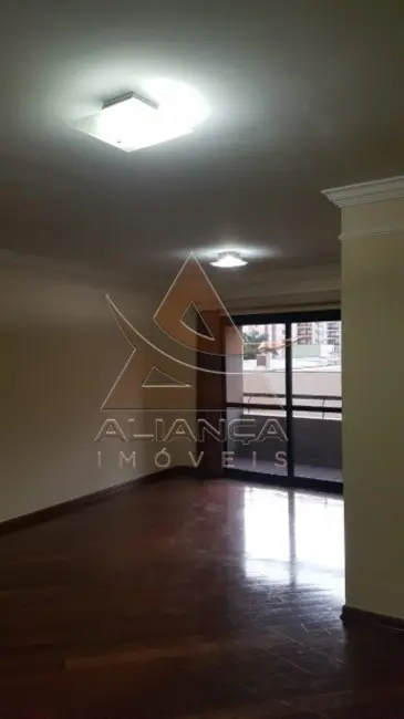 Foto 3 de Apartamento com 3 quartos à venda, 123m2 em Ribeirao Preto - SP