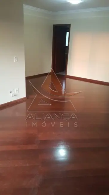 Foto 2 de Apartamento com 3 quartos à venda, 123m2 em Ribeirao Preto - SP