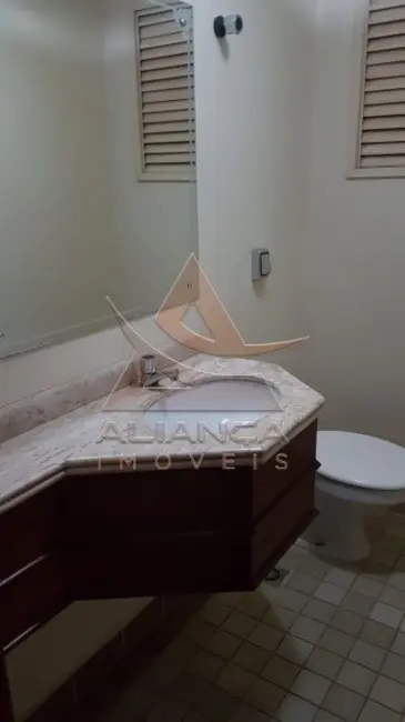 Foto 4 de Apartamento com 3 quartos à venda, 123m2 em Ribeirao Preto - SP