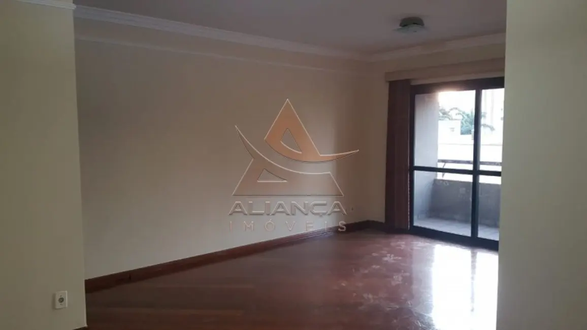 Foto 1 de Apartamento com 3 quartos à venda, 123m2 em Ribeirao Preto - SP