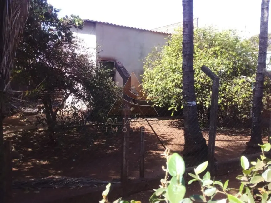 Foto 9 de Chácara com 5 quartos à venda, 1200m2 em Ribeirao Preto - SP