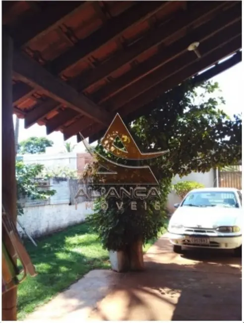 Foto 2 de Chácara com 5 quartos à venda, 1200m2 em Ribeirao Preto - SP