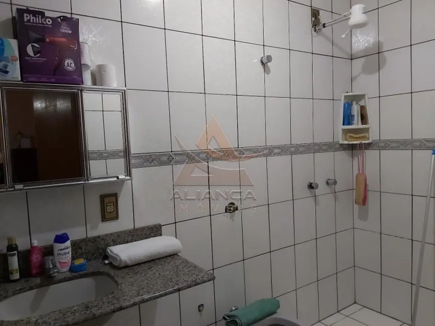 Foto 4 de Casa com 3 quartos à venda, 195m2 em Planalto Verde, Ribeirao Preto - SP