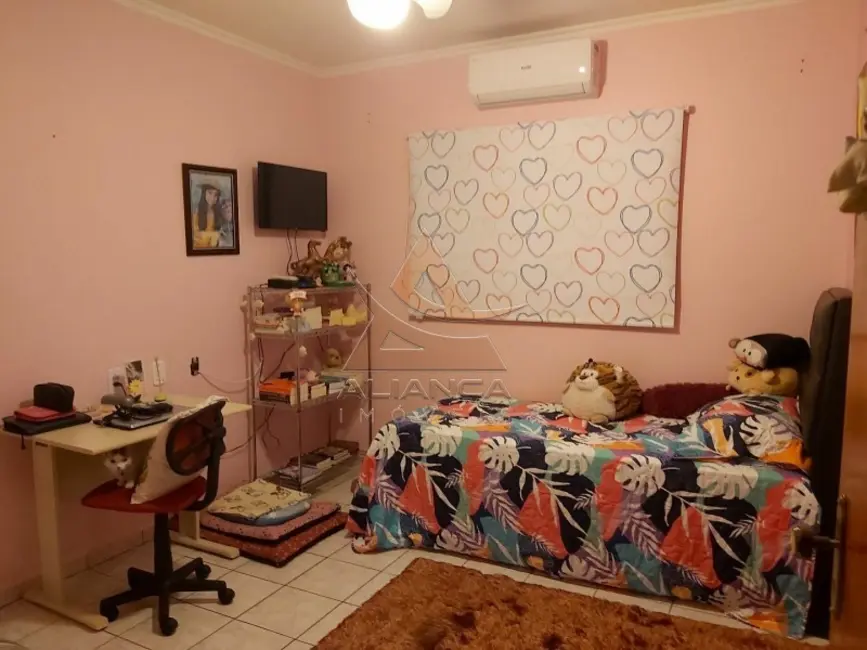 Foto 6 de Casa com 3 quartos à venda, 195m2 em Planalto Verde, Ribeirao Preto - SP