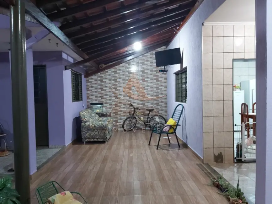 Foto 8 de Casa com 3 quartos à venda, 195m2 em Planalto Verde, Ribeirao Preto - SP