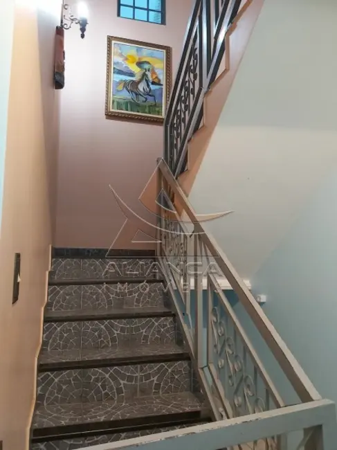 Foto 9 de Casa com 3 quartos à venda, 195m2 em Planalto Verde, Ribeirao Preto - SP