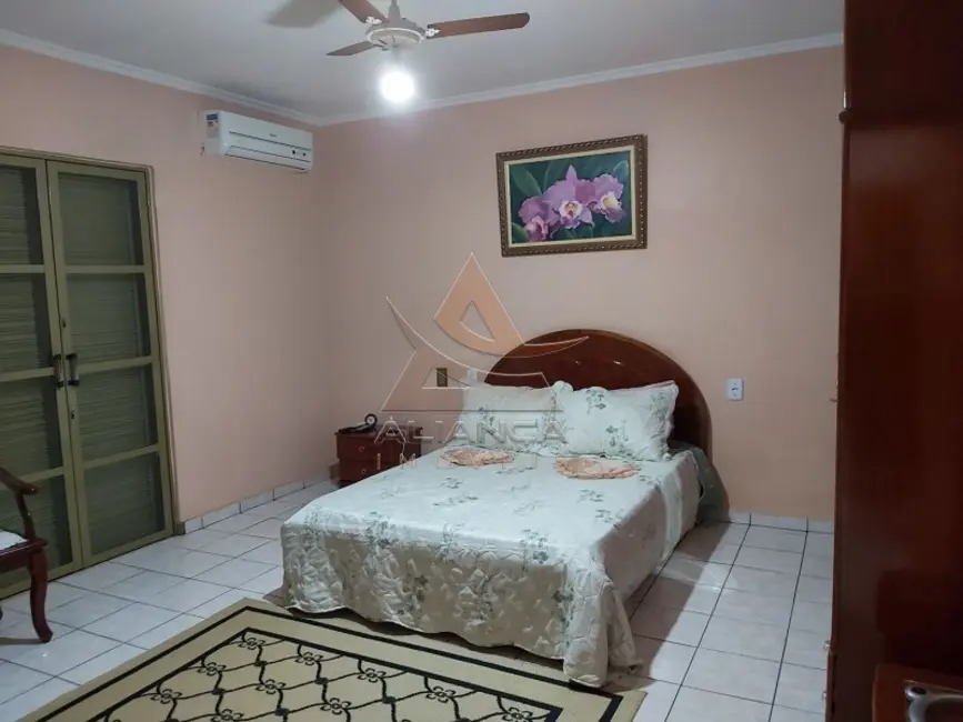 Foto 2 de Casa com 3 quartos à venda, 195m2 em Planalto Verde, Ribeirao Preto - SP