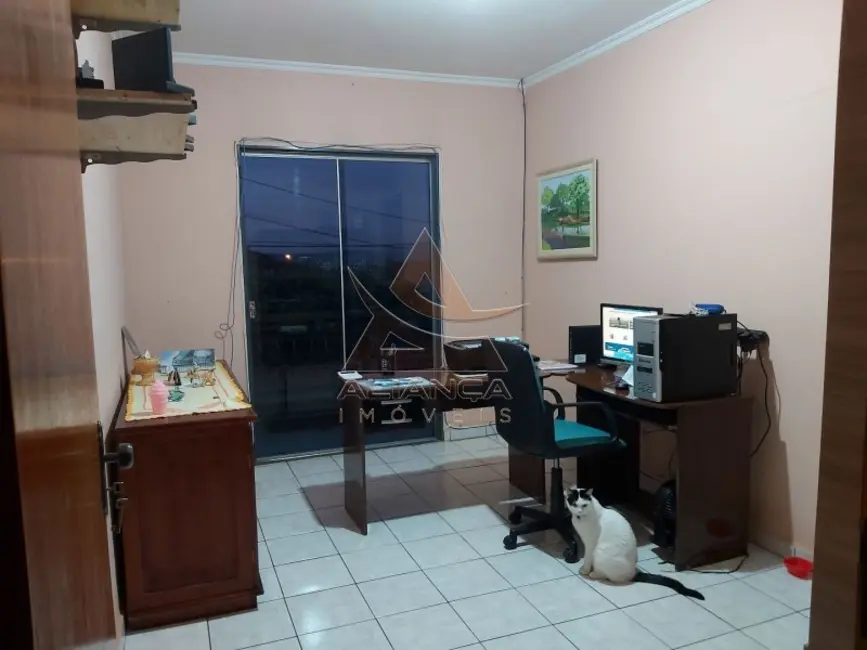 Foto 5 de Casa com 3 quartos à venda, 195m2 em Planalto Verde, Ribeirao Preto - SP