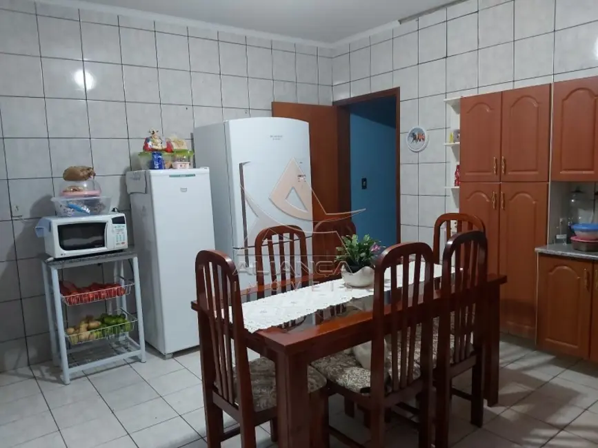 Foto 7 de Casa com 3 quartos à venda, 195m2 em Planalto Verde, Ribeirao Preto - SP