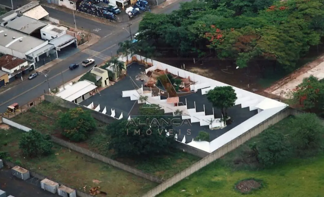 Foto 2 de Sala Comercial com 10 quartos à venda, 705m2 em Vila Carvalho, Ribeirao Preto - SP