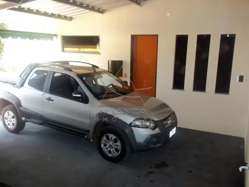 Sala Comercial com 10 quartos à venda, 705m2 em Vila Carvalho, Ribeirao Preto - SP - imagem 4 Foto 4 de Sala Comercial com 10 quartos à venda, 705m2 em Vila Carvalho, Ribeirao Preto - SP