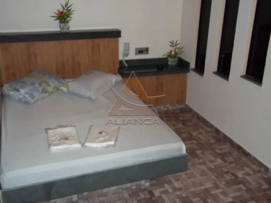 Sala Comercial com 10 quartos à venda, 705m2 em Vila Carvalho, Ribeirao Preto - SP - imagem 8 Foto 8 de Sala Comercial com 10 quartos à venda, 705m2 em Vila Carvalho, Ribeirao Preto - SP