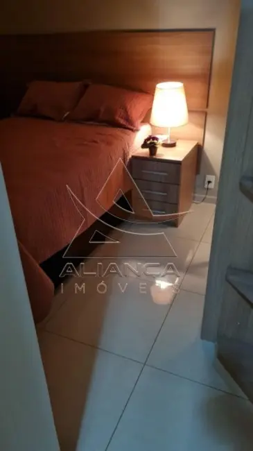 Foto 8 de Apartamento com 2 quartos à venda, 52m2 em Alto do Ipiranga, Ribeirao Preto - SP