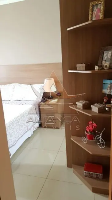 Foto 6 de Apartamento com 2 quartos à venda, 52m2 em Alto do Ipiranga, Ribeirao Preto - SP