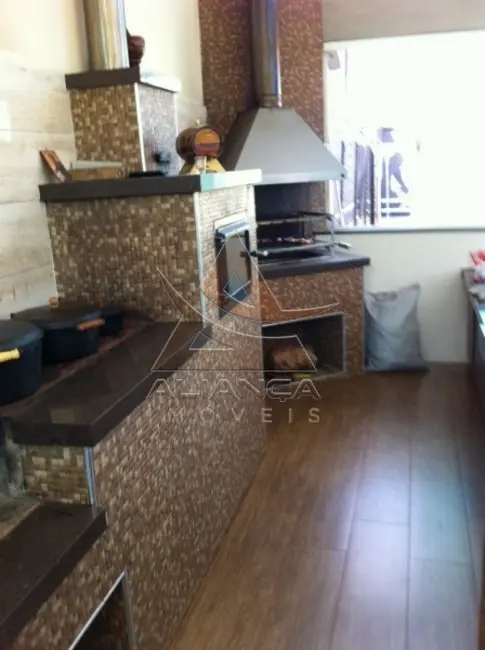 Foto 9 de Casa com 4 quartos à venda, 820m2 em Brodowski - SP