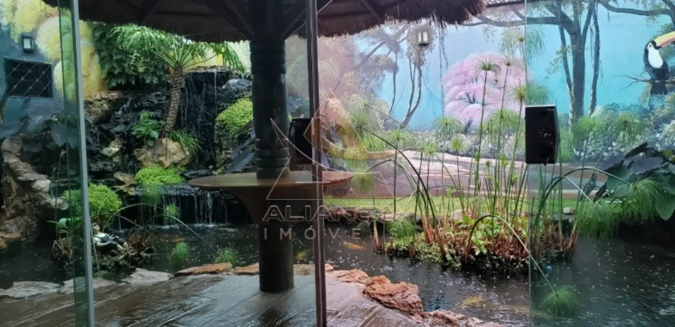 Foto 6 de Casa com 4 quartos à venda, 820m2 em Brodowski - SP