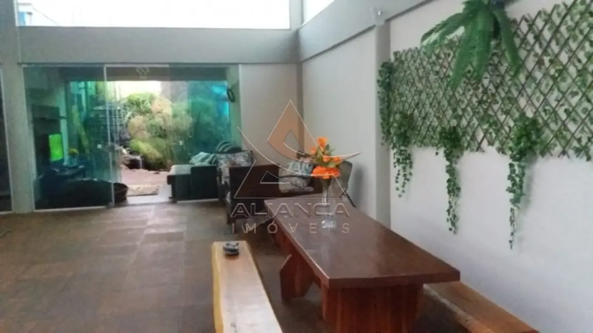 Foto 8 de Casa com 4 quartos à venda, 820m2 em Brodowski - SP